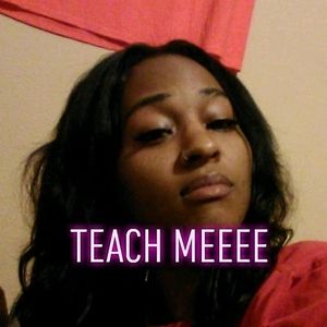 Meet your Posher, Ericka